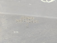 2002 Honda Odyssey Engine Cover - Oemusedautoparts1.com
