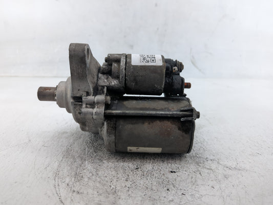 2002-2004 Honda Odyssey Car Starter Motor Solenoid OEM P/N:SM-44231 Fits Fits 2001 2002 2003 2004 2005 OEM Used Auto Parts -