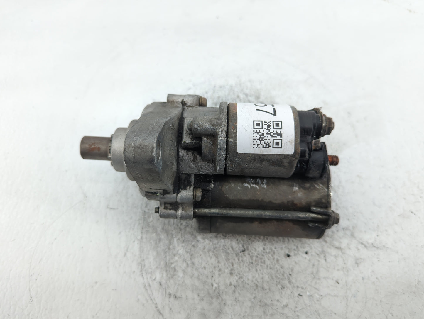 2002-2004 Honda Odyssey Car Starter Motor Solenoid OEM P/N:SM-44231 Fits Fits 2001 2002 2003 2004 2005 OEM Used Auto Parts -