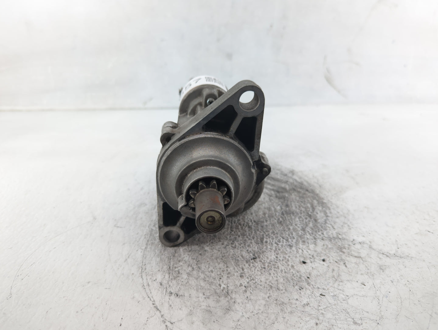 2002-2004 Honda Odyssey Car Starter Motor Solenoid OEM P/N:SM-44231 Fits Fits 2001 2002 2003 2004 2005 OEM Used Auto Parts -