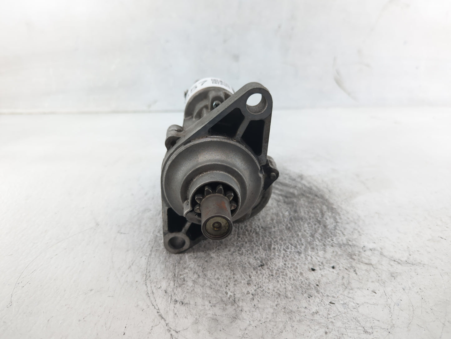 2002-2004 Honda Odyssey Car Starter Motor Solenoid OEM P/N:SM-44231 Fits Fits 2001 2002 2003 2004 2005 OEM Used Auto Parts -