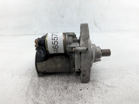 2002-2004 Honda Odyssey Car Starter Motor Solenoid OEM P/N:SM-44231 Fits Fits 2001 2002 2003 2004 2005 OEM Used Auto Parts -