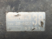 2002-2004 Honda Odyssey Car Starter Motor Solenoid OEM P/N:SM-44231 Fits Fits 2001 2002 2003 2004 2005 OEM Used Auto Parts -