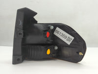 2002-2004 Honda Odyssey Tail Light Assembly Driver Left OEM Fits Fits 2002 2003 2004 OEM Used Auto Parts - Oemusedautoparts1