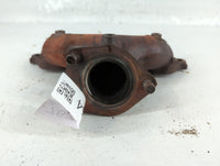 2000-2004 Honda Odyssey Turbocharger Exhaust Manifold With Turbo Charger - Oemusedautoparts1.com