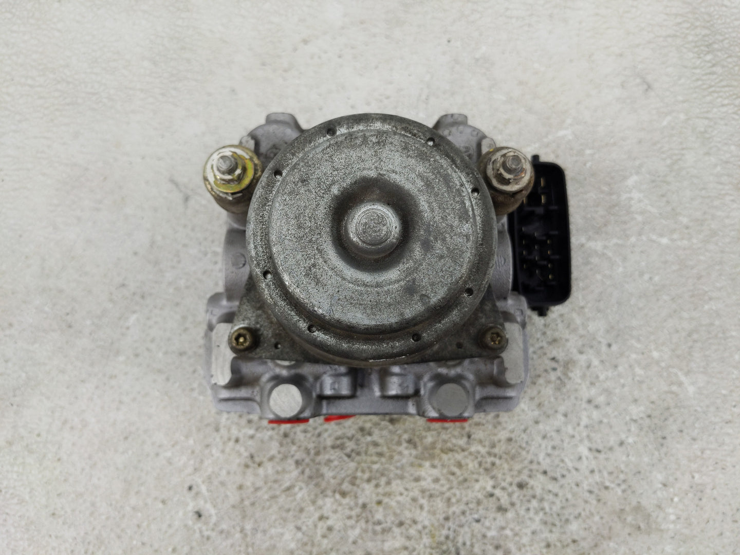 1999-2004 Honda Odyssey ABS Pump Control Module Replacement Fits Fits 1999 2000 2001 2002 2003 2004 OEM Used Auto Parts - Oe