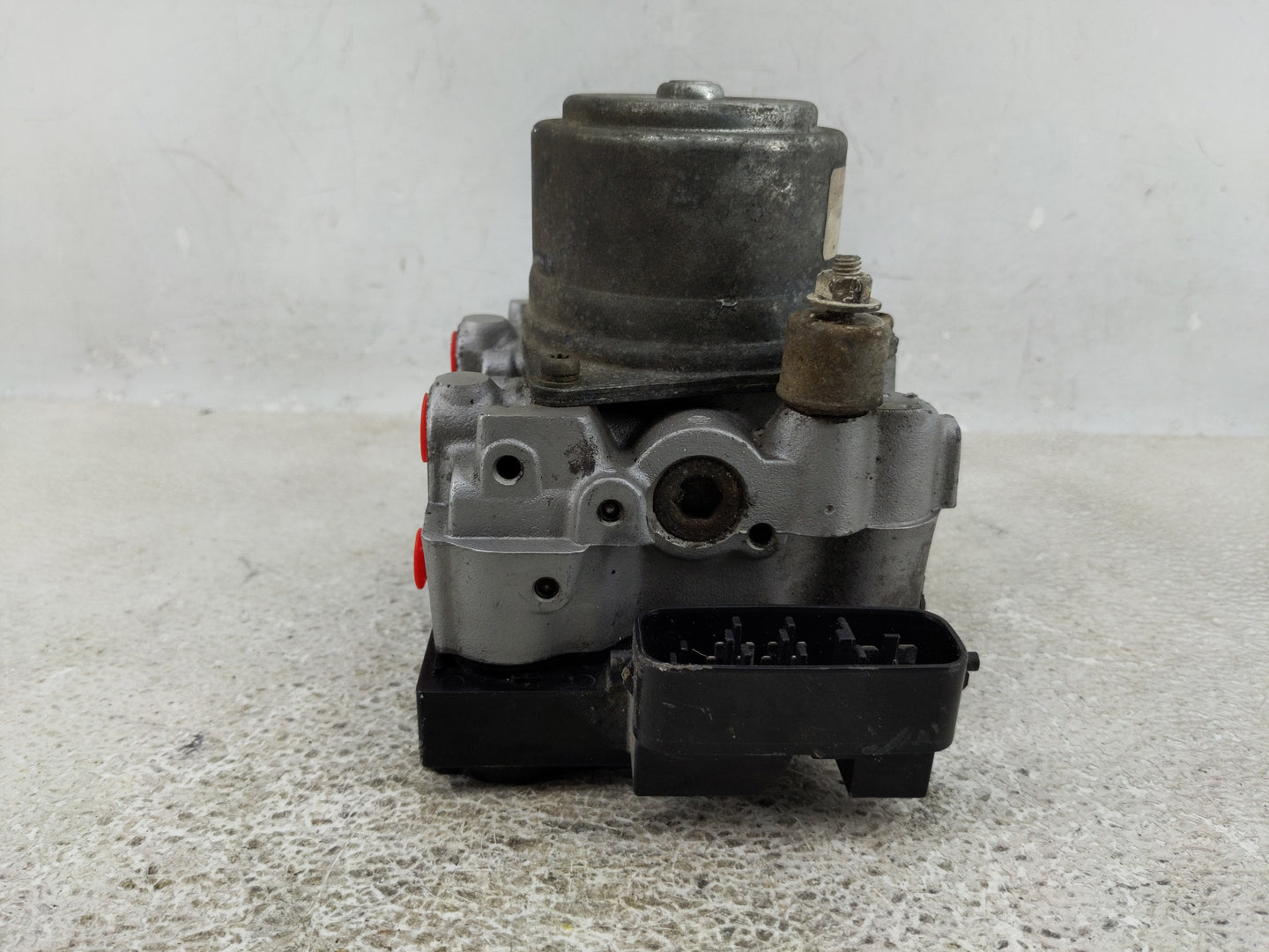 1999-2004 Honda Odyssey ABS Pump Control Module Replacement Fits Fits 1999 2000 2001 2002 2003 2004 OEM Used Auto Parts - Oe