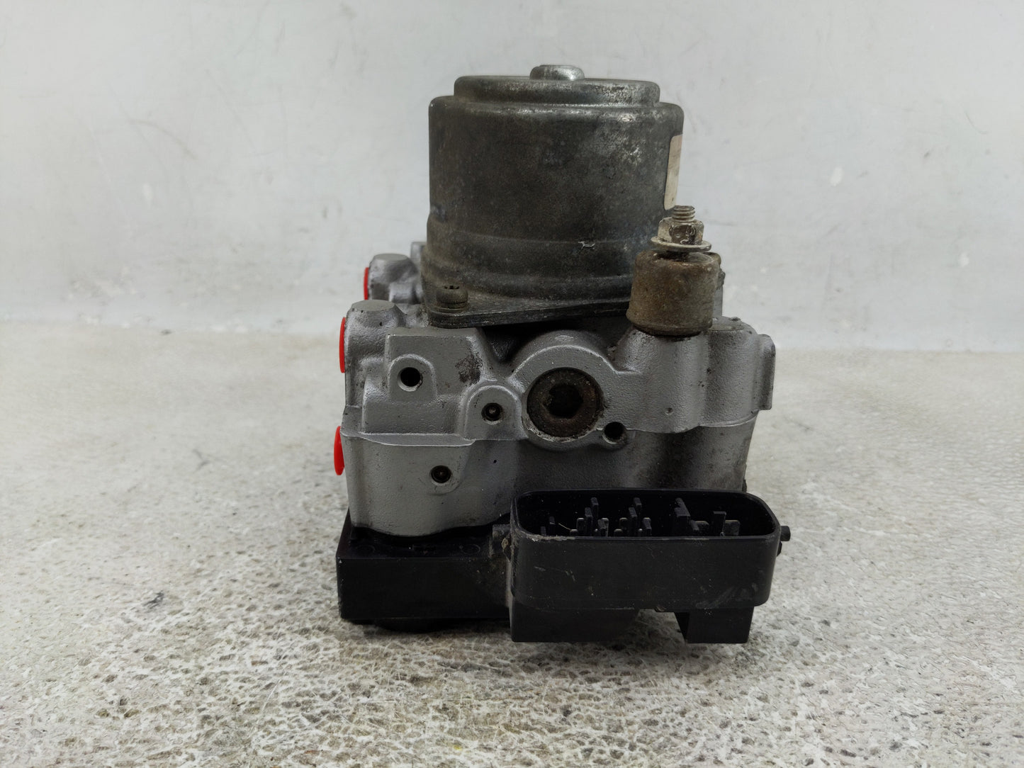 1999-2004 Honda Odyssey ABS Pump Control Module Replacement Fits Fits 1999 2000 2001 2002 2003 2004 OEM Used Auto Parts - Oe