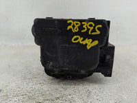 1999-2004 Honda Odyssey ABS Pump Control Module Replacement Fits Fits 1999 2000 2001 2002 2003 2004 OEM Used Auto Parts - Oe