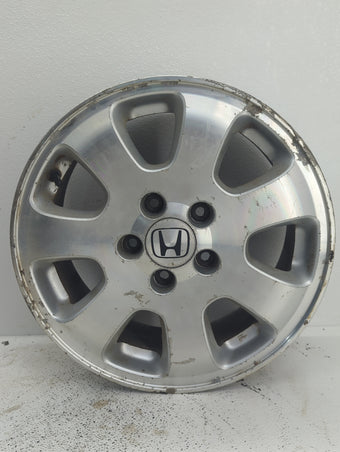 compare product 2002-2004 Honda Odyssey Oem Wheel Rim