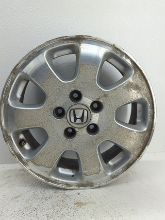 compare product 2002-2004 Honda Odyssey Wheel Rim Oem