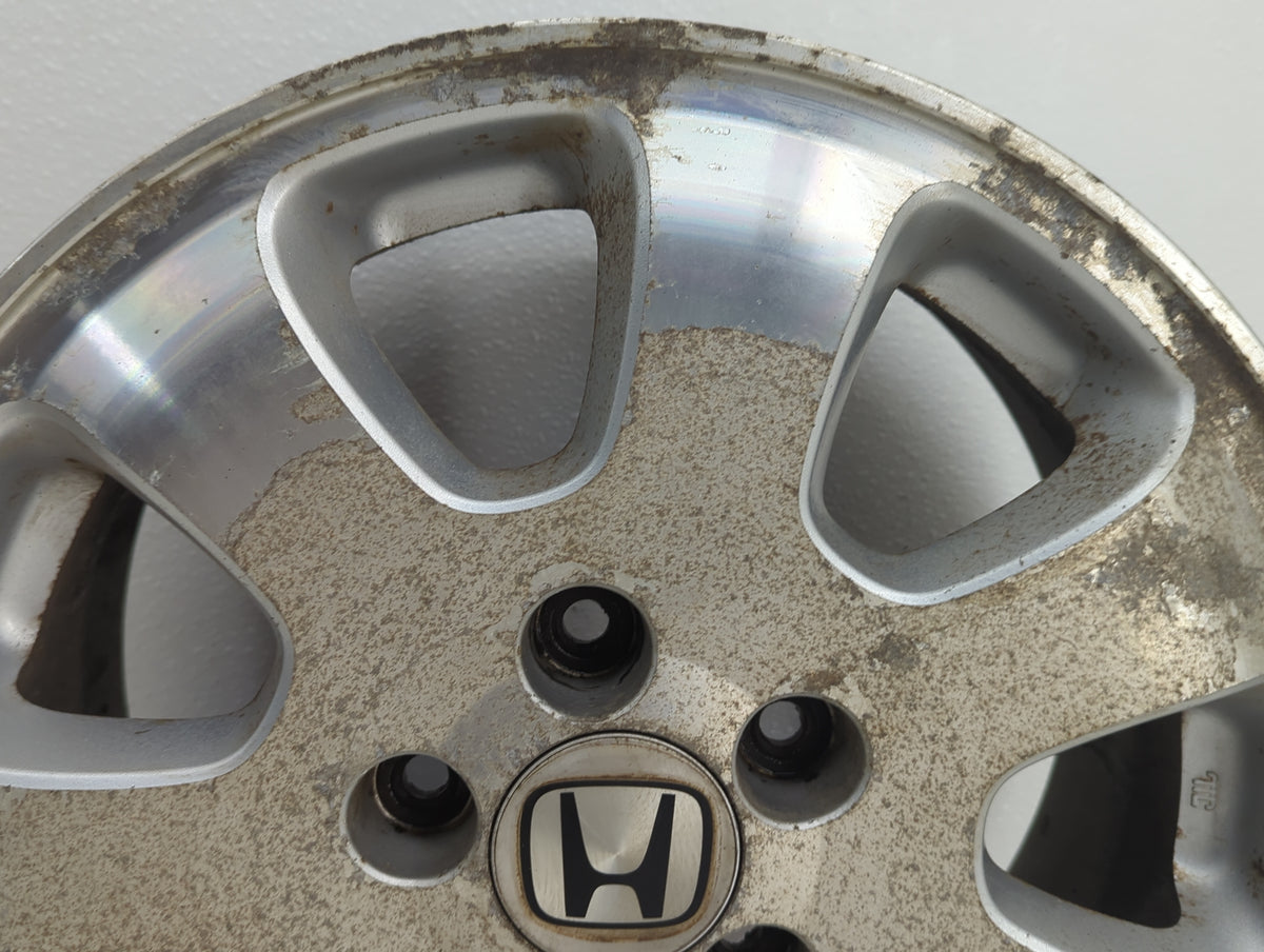 2002-2004 Honda Odyssey Oem Wheel Rim 883959 - Oemusedautoparts1.com