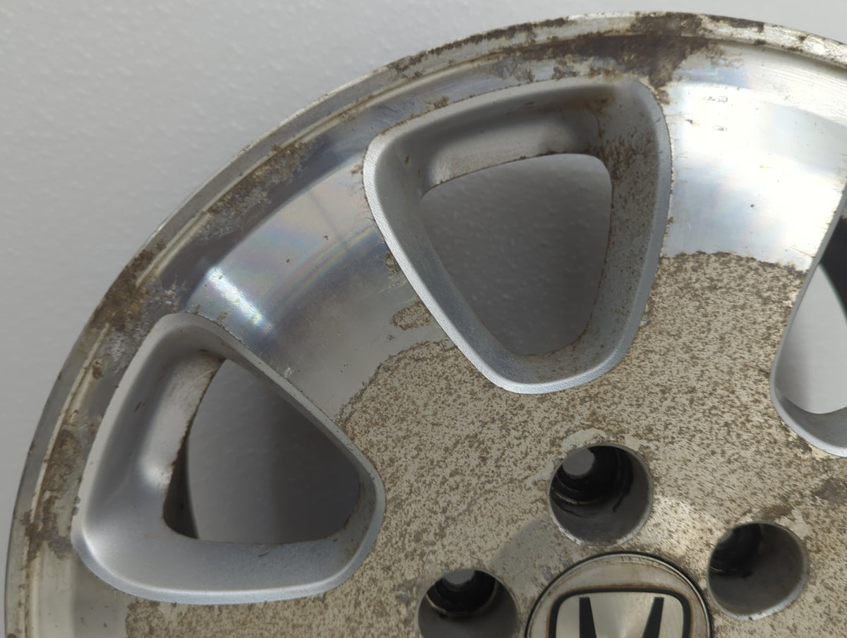 2002-2004 Honda Odyssey Oem Wheel Rim 883959 - Oemusedautoparts1.com