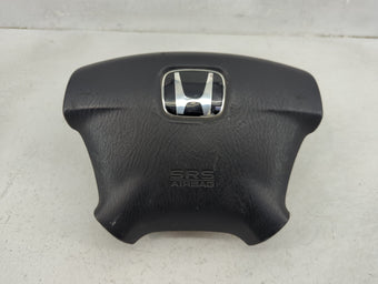 compare product 2002-2002 Honda Odyssey Air Bag Driver Left Steering Wheel Mounted