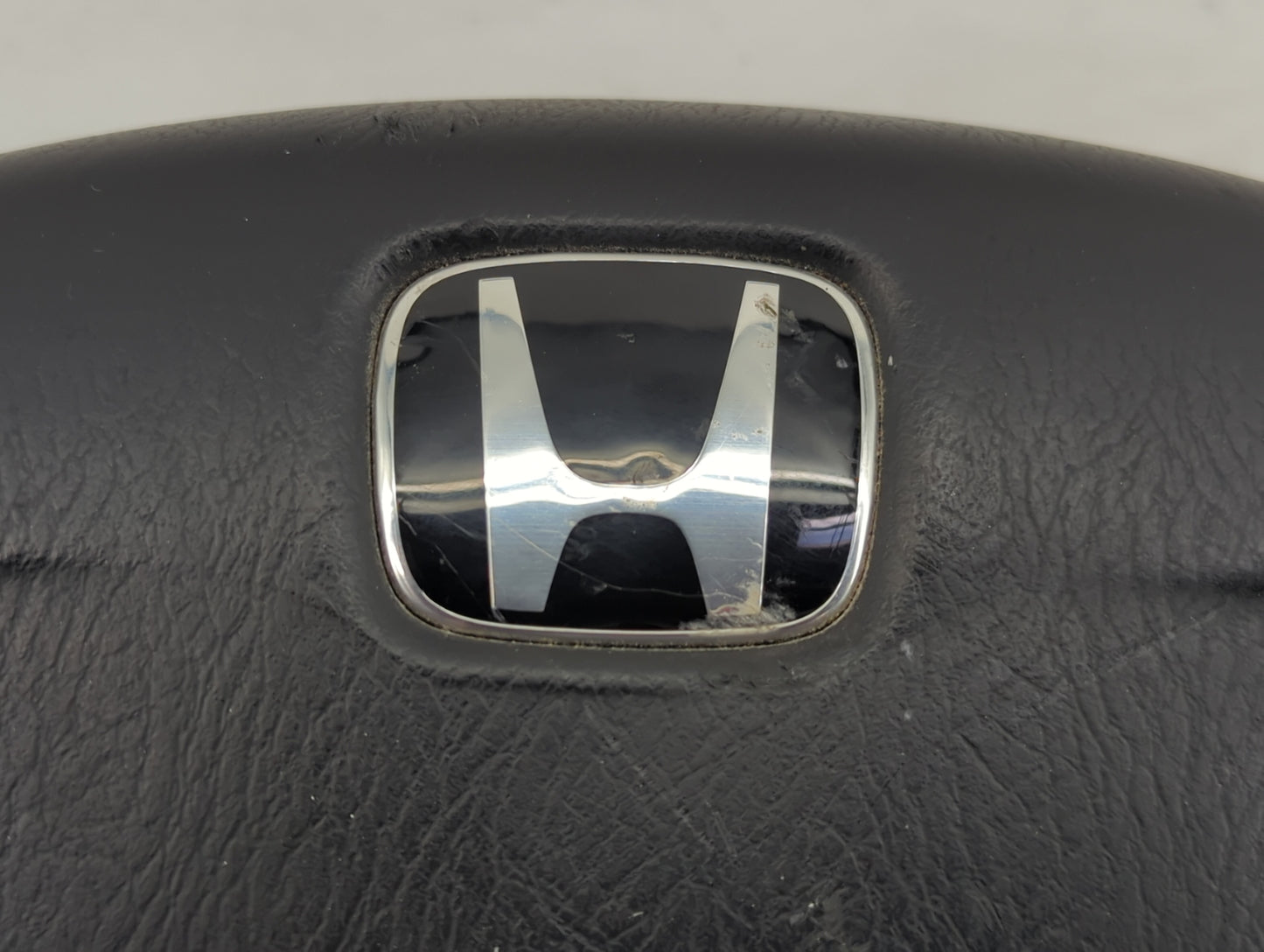 2002-2002 Honda Odyssey Air Bag Driver Left Steering Wheel Mounted - Oemusedautoparts1.com