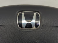 2002-2002 Honda Odyssey Air Bag Driver Left Steering Wheel Mounted - Oemusedautoparts1.com