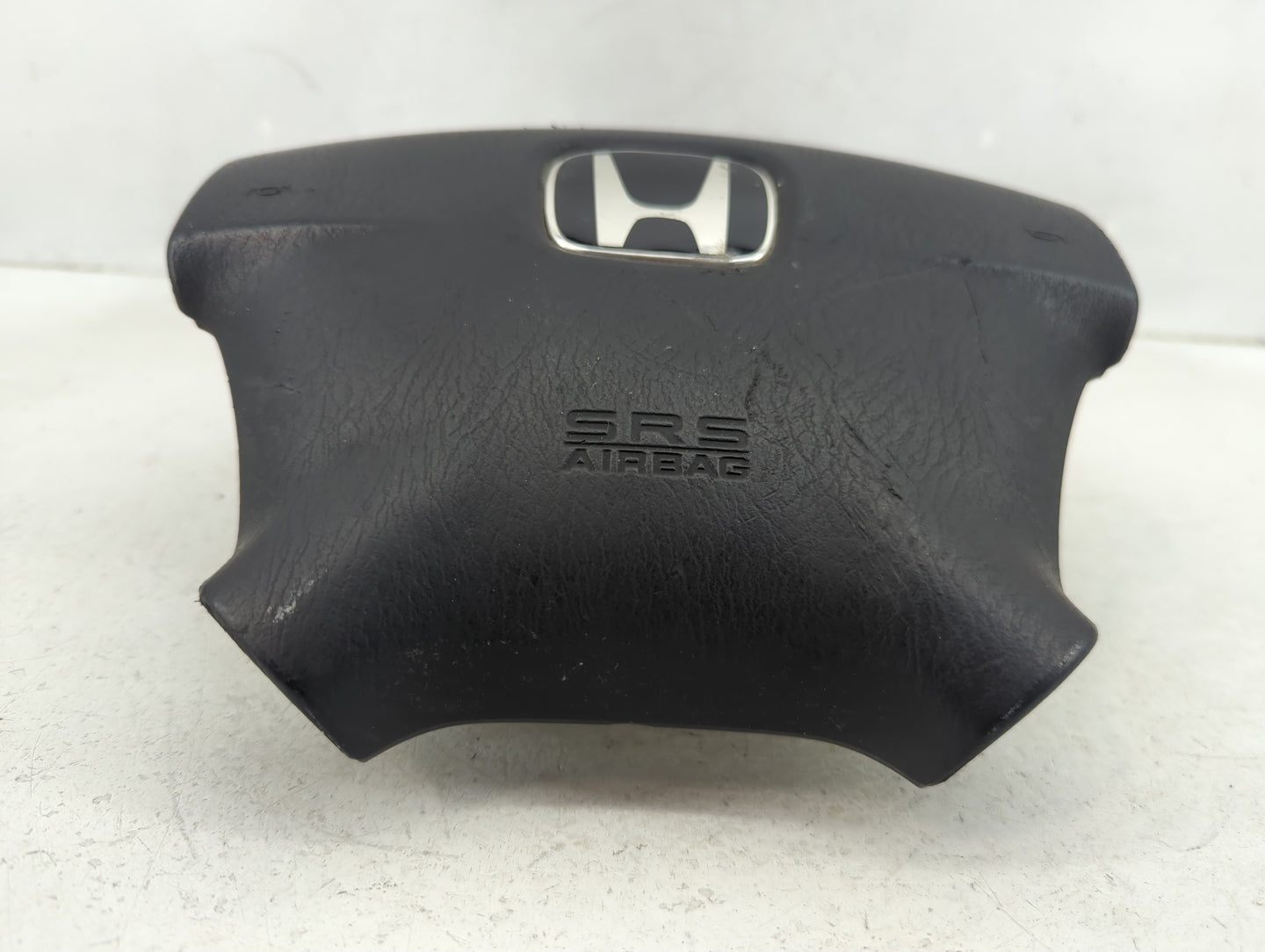 2002-2002 Honda Odyssey Air Bag Driver Left Steering Wheel Mounted - Oemusedautoparts1.com