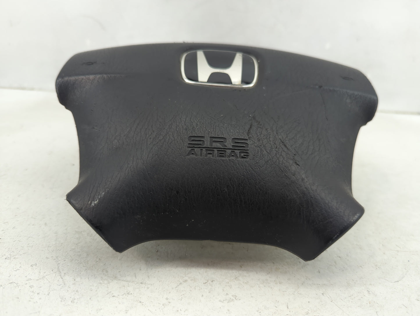 2002-2002 Honda Odyssey Air Bag Driver Left Steering Wheel Mounted - Oemusedautoparts1.com
