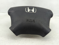 2002-2002 Honda Odyssey Air Bag Driver Left Steering Wheel Mounted - Oemusedautoparts1.com