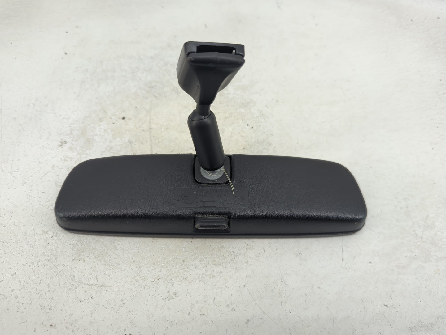 1999-2004 Honda Odyssey Interior Rear View Mirror Replacement OEM Fits Fits 1998 1999 2000 2001 2002 2003 2004 2005 2006 200