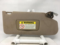 2002 Honda Odyssey Sun Visor Shade Replacement Passenger Right Mirror Fits Fits 1999 2000 2001 2003 2004 OEM Used Auto Parts