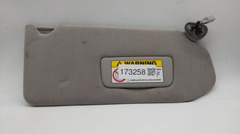 compare product 2002 Honda Odyssey Sun Visor Shade Replacement Passenger Right Mirror Fits Fits 1999 2000 2001 2003 2004 OEM Used Auto Parts