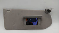 2002 Honda Odyssey Sun Visor Shade Replacement Passenger Right Mirror Fits Fits 1999 2000 2001 2003 2004 OEM Used Auto Parts