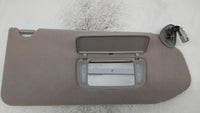 2002 Honda Odyssey Sun Visor Shade Replacement Passenger Right Mirror Fits Fits 1999 2000 2001 2003 2004 OEM Used Auto Parts