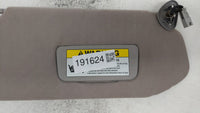 2002 Honda Odyssey Sun Visor Shade Replacement Passenger Right Mirror Fits Fits 1999 2000 2001 2003 2004 OEM Used Auto Parts