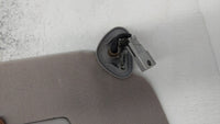 2002 Honda Odyssey Sun Visor Shade Replacement Passenger Right Mirror Fits Fits 1999 2000 2001 2003 2004 OEM Used Auto Parts