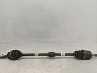 2000-2006 Hyundai Accent Axle Shaft Front Driver Cv C/v - Oemusedautoparts1.com