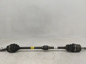 compare product 2000-2006 Hyundai Accent Axle Shaft Front Driver Cv C/v