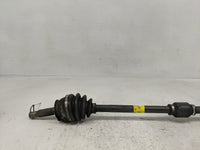 2000-2006 Hyundai Accent Axle Shaft Front Driver Cv C/v - Oemusedautoparts1.com