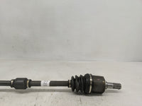 2000-2006 Hyundai Accent Axle Shaft Front Driver Cv C/v - Oemusedautoparts1.com