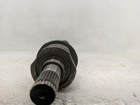 2000-2006 Hyundai Accent Axle Shaft Front Driver Cv C/v - Oemusedautoparts1.com