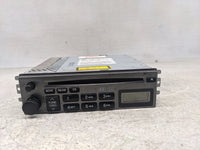 2002 Hyundai Accent Radio AM FM Cd Player Receiver Replacement Fits OEM Used Auto Parts - Oemusedautoparts1.com