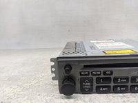 2002 Hyundai Accent Radio AM FM Cd Player Receiver Replacement Fits OEM Used Auto Parts - Oemusedautoparts1.com