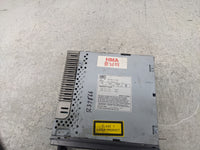 2002 Hyundai Accent Radio AM FM Cd Player Receiver Replacement Fits OEM Used Auto Parts - Oemusedautoparts1.com