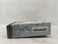 2002 Hyundai Accent Radio AM FM Cd Player Receiver Replacement Fits OEM Used Auto Parts - Oemusedautoparts1.com