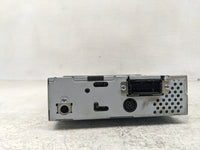 2002 Hyundai Accent Radio AM FM Cd Player Receiver Replacement Fits OEM Used Auto Parts - Oemusedautoparts1.com