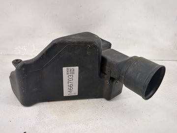 2001-2006 Hyundai Accent Air Cleaner Intake-duct Hose Tube - Oemusedautoparts1.com