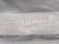 2001-2006 Hyundai Accent Air Cleaner Intake-duct Hose Tube - Oemusedautoparts1.com