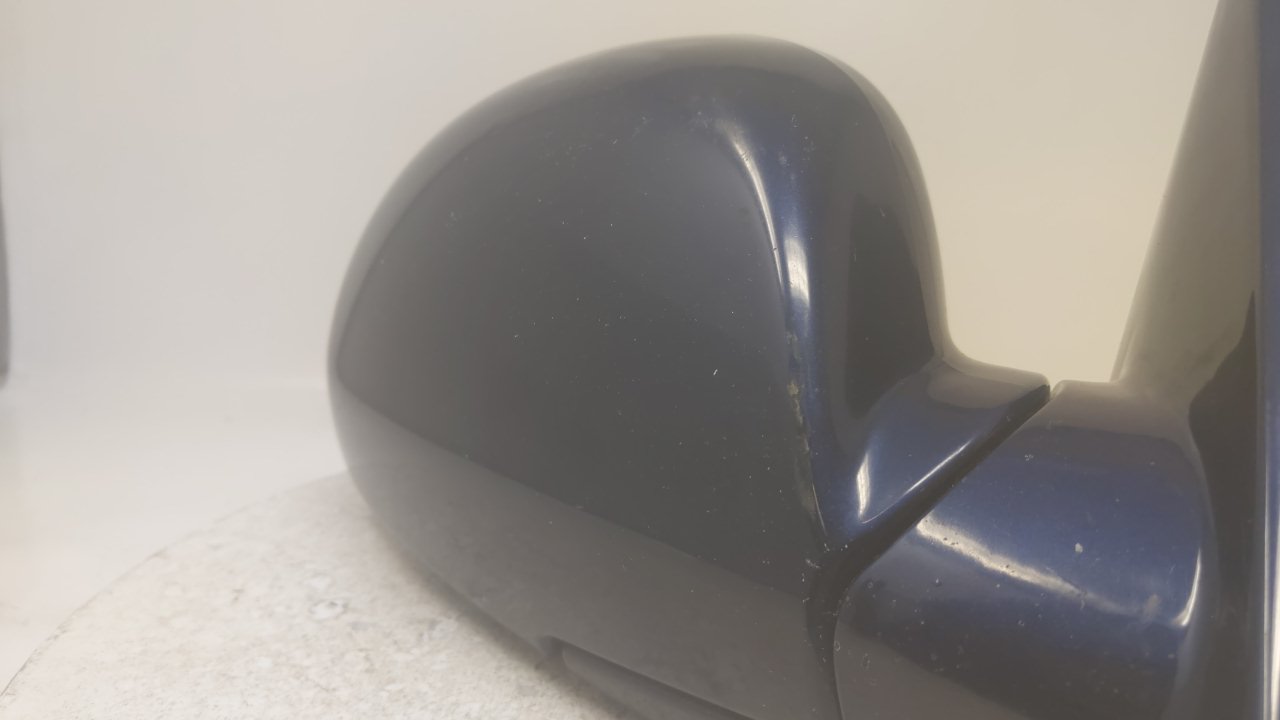 2002-2006 Hyundai Accent Passenger Side View Mirror - Right Door Mirror OEM Used - Oemusedautoparts1.com