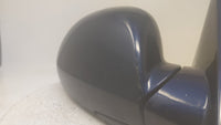 2002-2006 Hyundai Accent Passenger Side View Mirror - Right Door Mirror OEM Used - Oemusedautoparts1.com