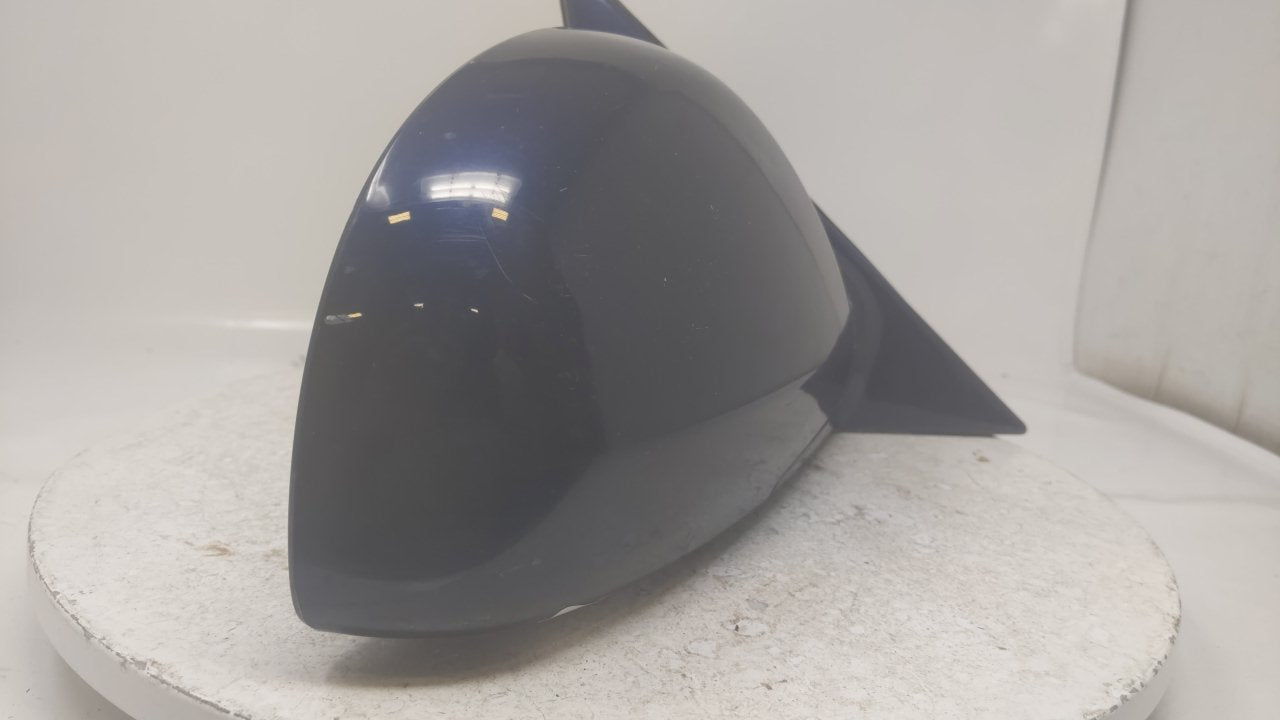 2002-2006 Hyundai Accent Passenger Side View Mirror - Right Door Mirror OEM Used - Oemusedautoparts1.com