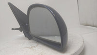 2002-2006 Hyundai Accent Passenger Side View Mirror - Right Door Mirror OEM Used - Oemusedautoparts1.com