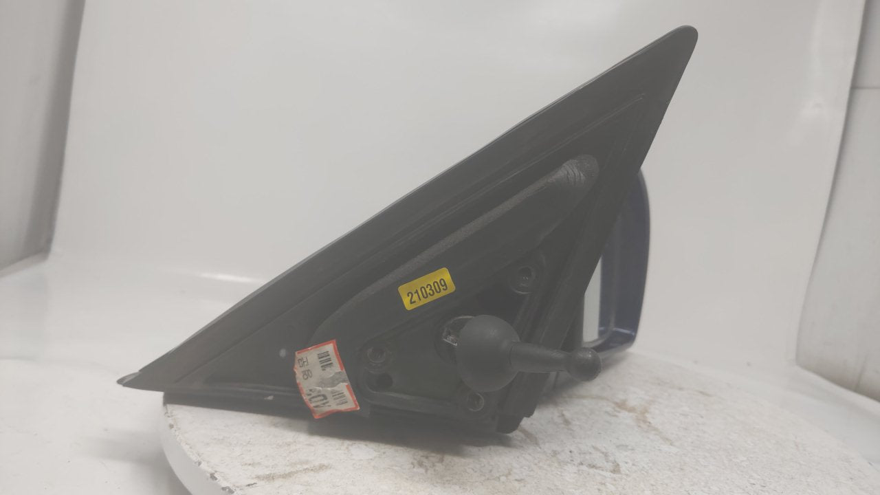 2002-2006 Hyundai Accent Passenger Side View Mirror - Right Door Mirror OEM Used - Oemusedautoparts1.com