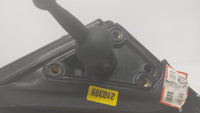2002-2006 Hyundai Accent Passenger Side View Mirror - Right Door Mirror OEM Used - Oemusedautoparts1.com