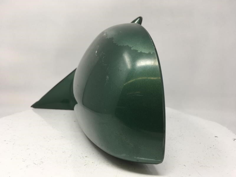 2002 Hyundai Accent Driver Side View Mirror - Left Door Mirror OEM Used - Oemusedautoparts1.com