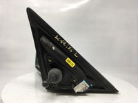 2002 Hyundai Accent Driver Side View Mirror - Left Door Mirror OEM Used - Oemusedautoparts1.com